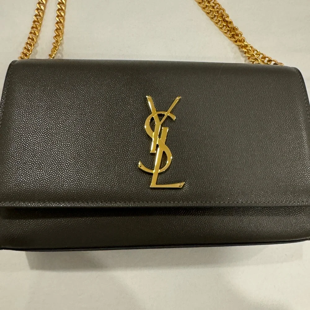 Saint laurent shoulder bag - Picture 1 of 9